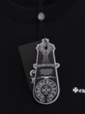 wholesale quality chrome hearts men shirts model no. 35